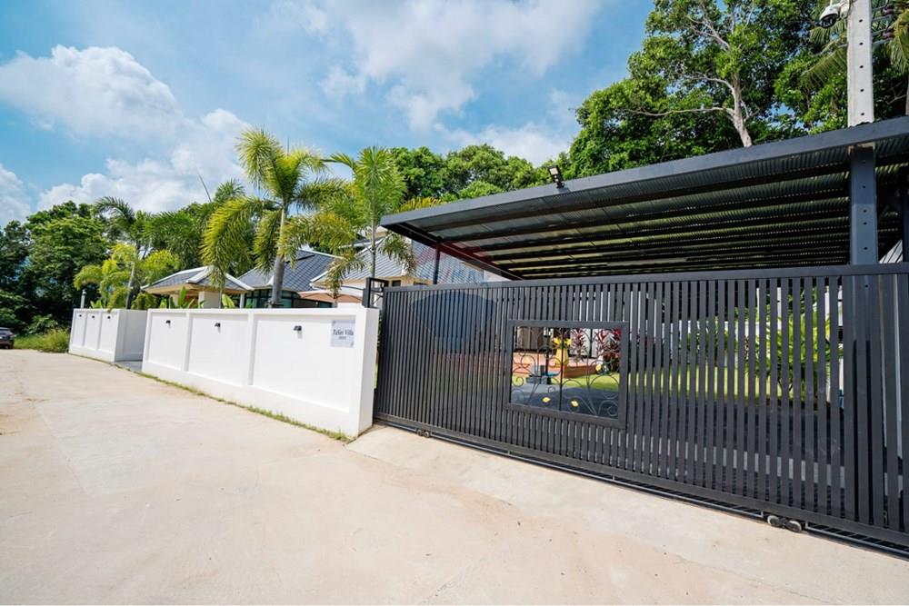 Villa - For Rent/Lease - Koh Samui, Surat Thani - IMG_8913.JPG - 920121088-10