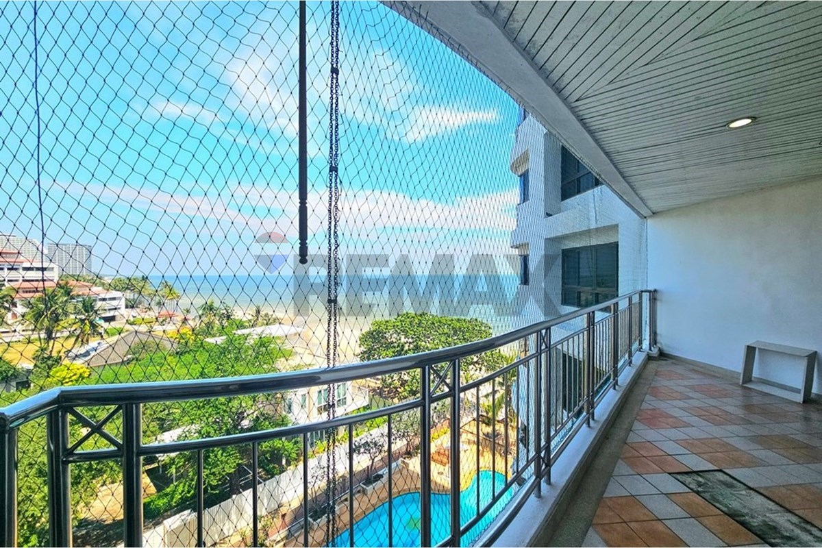 Condo/Apartment - For Sale - Cha-Am, Phetchaburi - 20261009_122409.jpg - 920601001-1319