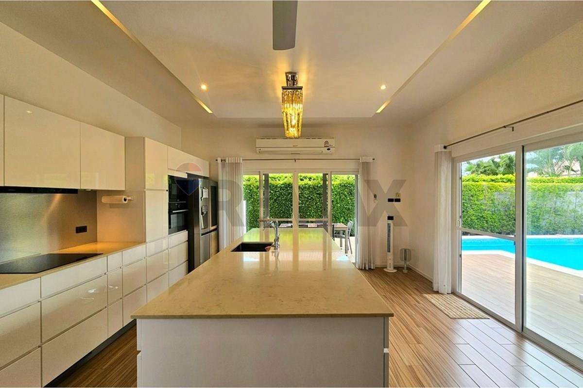 Villa - For Sale - Hua Hin, Prachuap Khiri Khan - 20260528_112304.jpg - 920601001-1154