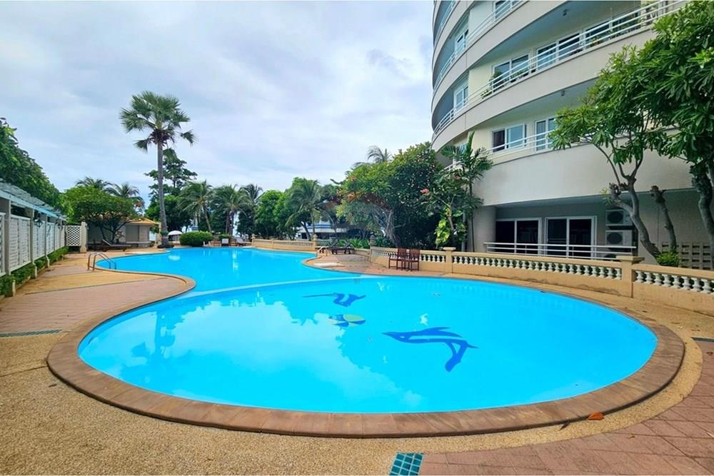 Condo/Apartment - For Rent/Lease - Cha-Am, Phetchaburi - 20250929_125627.jpg - 920601001-1094