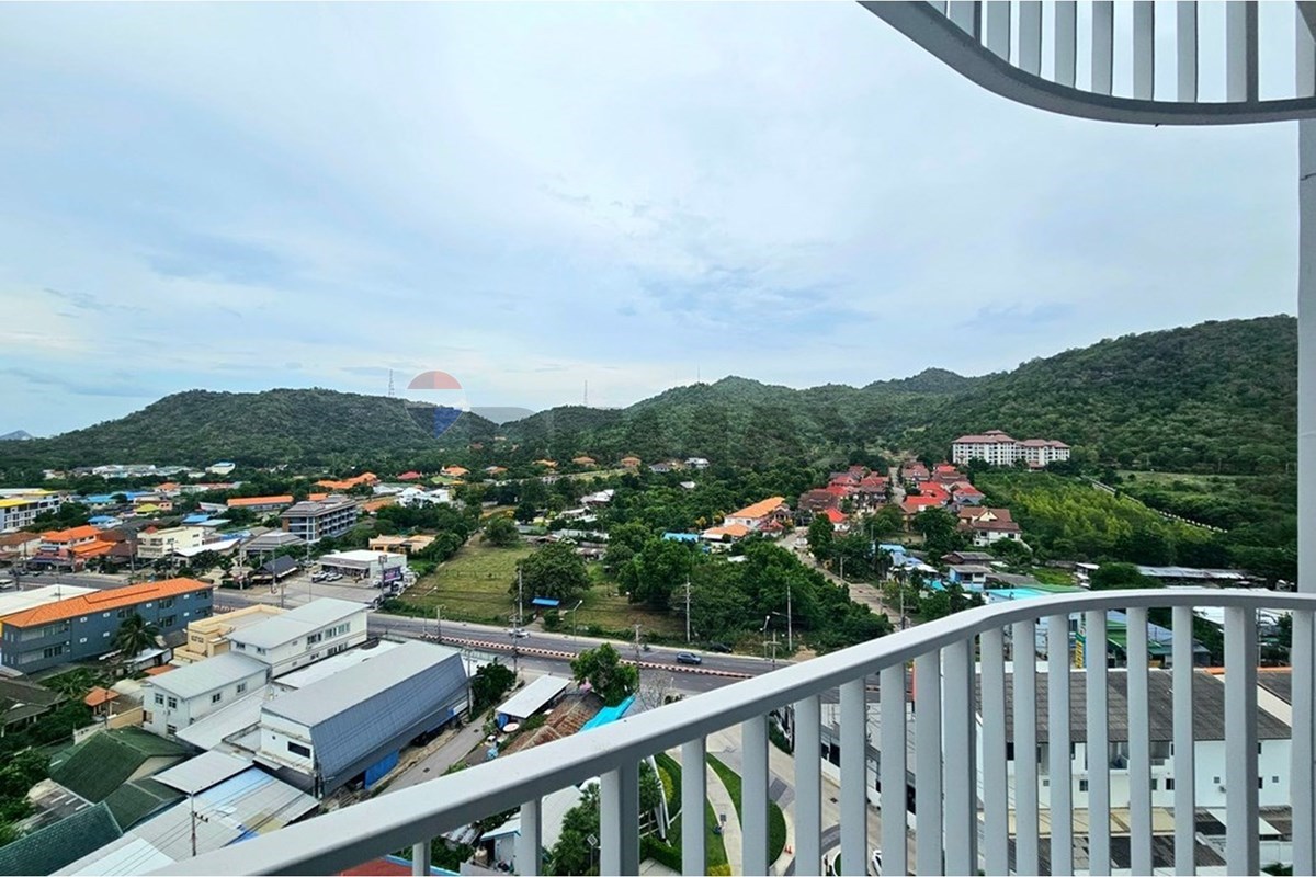 Condo/Apartment - For Rent/Lease - Hua Hin, Prachuap Khiri Khan - 20260831_142932.jpg - 920601001-1245