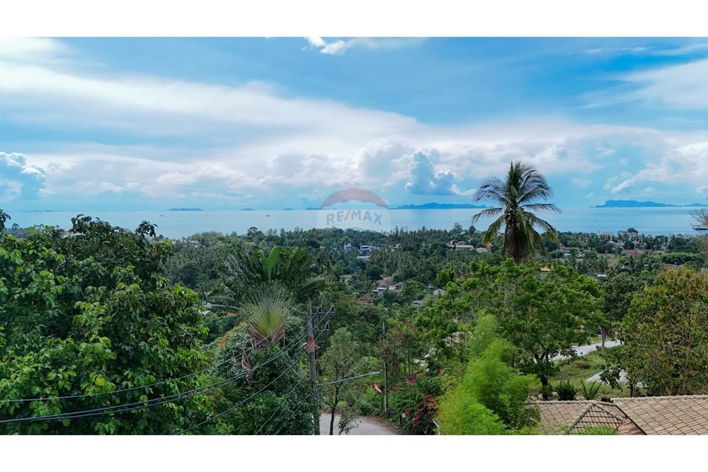 Land - Residential - For Sale - Koh Samui, Surat Thani - Copy of DJI_20251012135006_0001_D.jpg - 920121075-100