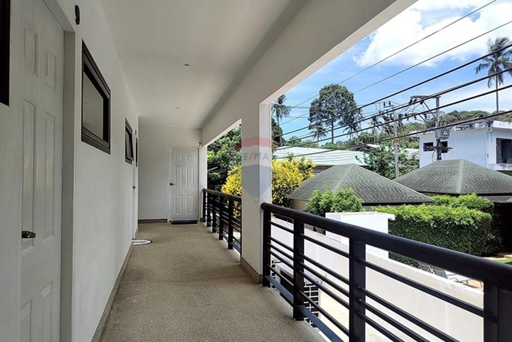 Small Hotel - For Sale - Koh Samui, Surat Thani - IMG_0919.JPG - 920121088-14