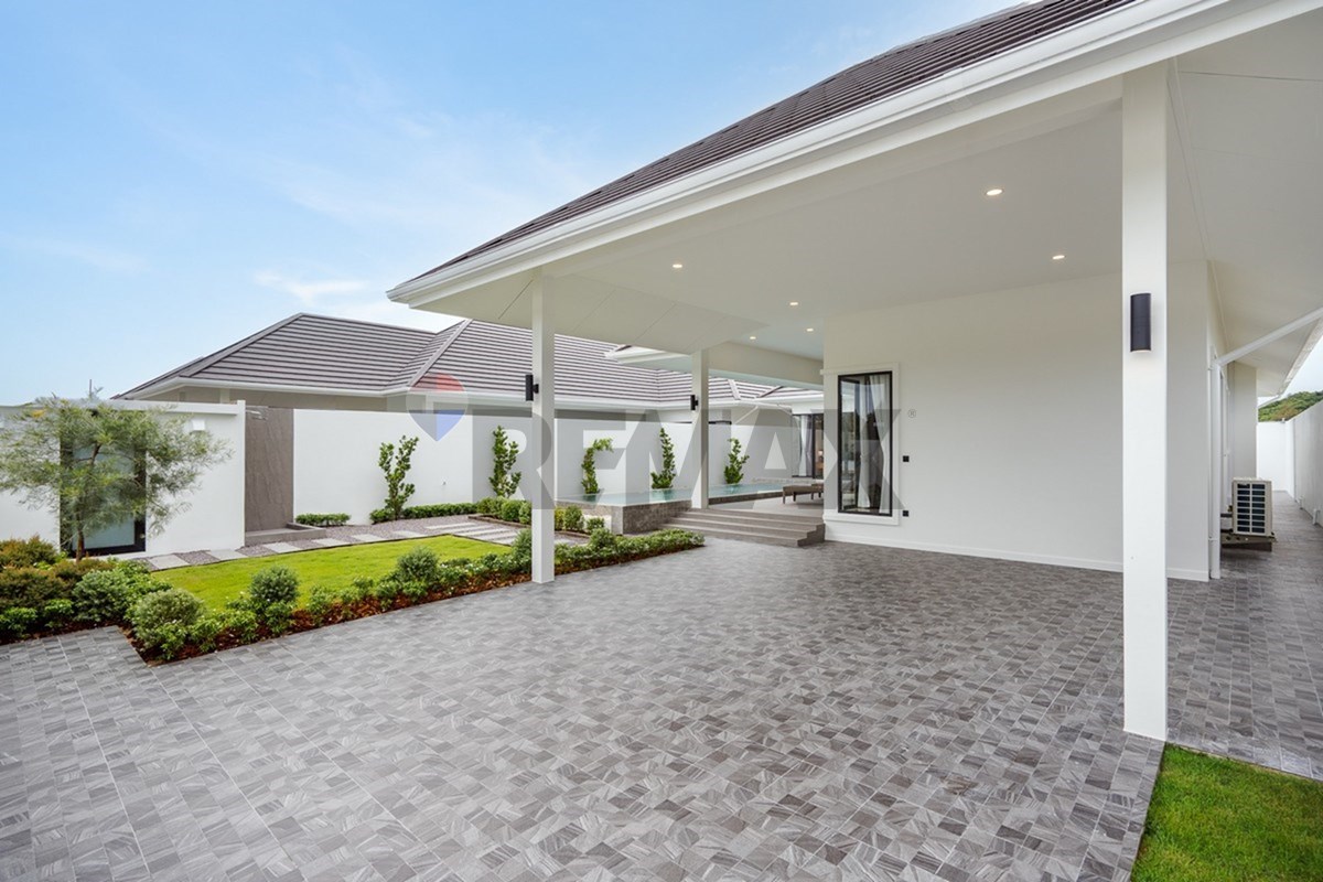 Villa - For Sale - Hua Hin, Prachuap Khiri Khan - Photo-13.jpg - 920601001-1302