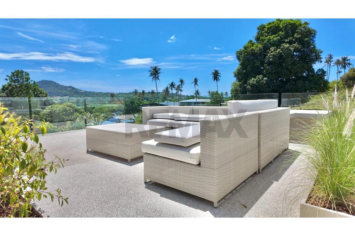 Villa - For Rent/Lease - Koh Samui, Surat Thani - LINE_ALBUM_2852569 BE_260529_19.jpg - 920121057-197