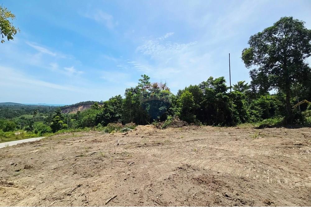 Land - Residential - For Sale - Koh Samui, Surat Thani - 011.jpg - 920121018-306