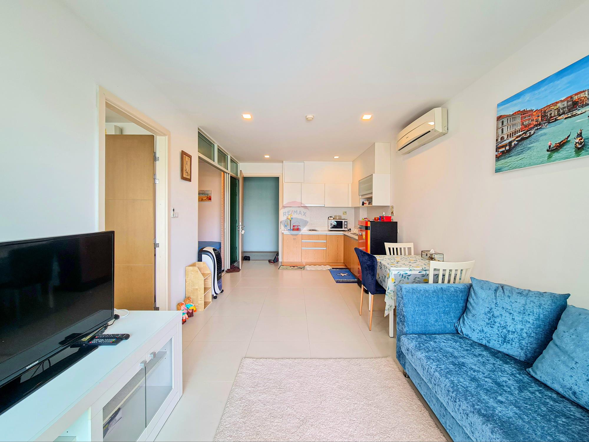 Luxury Condo - For Rent/Lease - Hua Hin, Prachuap Khiri Khan - 20221109_140507.jpg - 920601001-1157