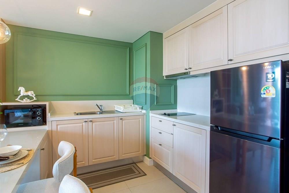 Condo/Apartment - For Sale - Hua Hin, Prachuap Khiri Khan - 289918_0.jpg - 920601001-1072