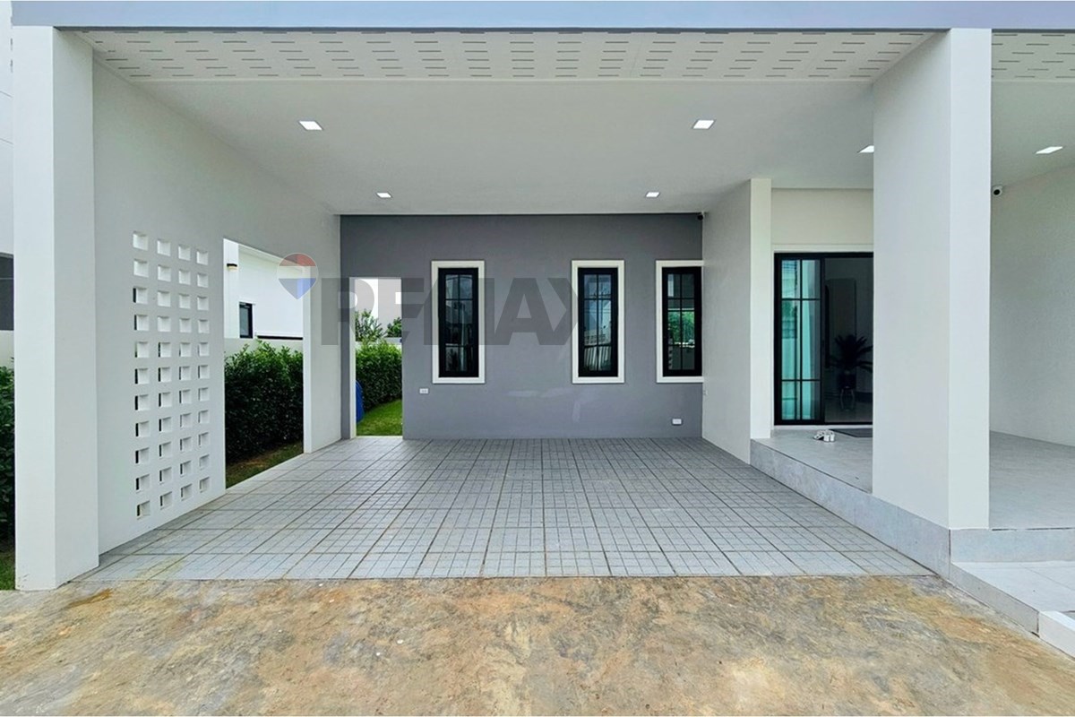 Villa - For Rent/Lease - Hua Hin, Prachuap Khiri Khan - 20260729_153541.jpg - 920601001-1214