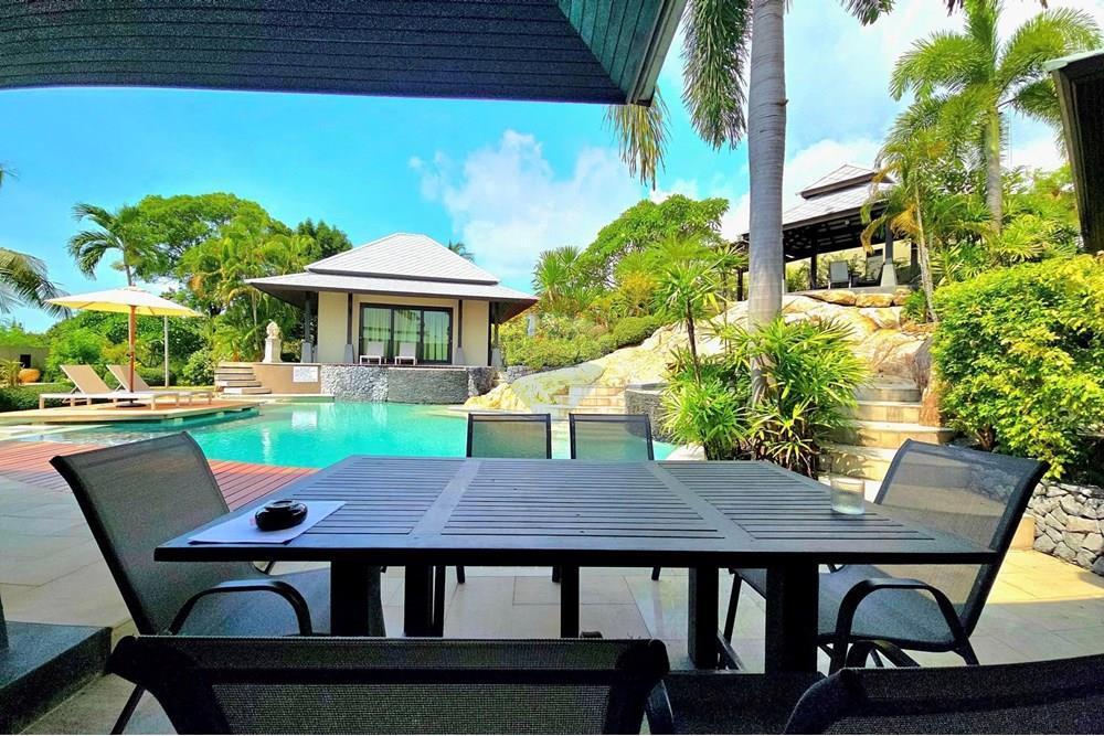 Villa - For Sale - Koh Samui, Surat Thani - 073.jpg - 920121018-311