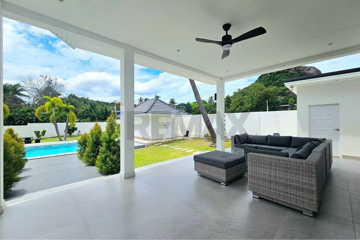 Villa - For Sale - Pran Buri, Prachuap Khiri Khan - 20260630_133241.jpg - 920601001-1188