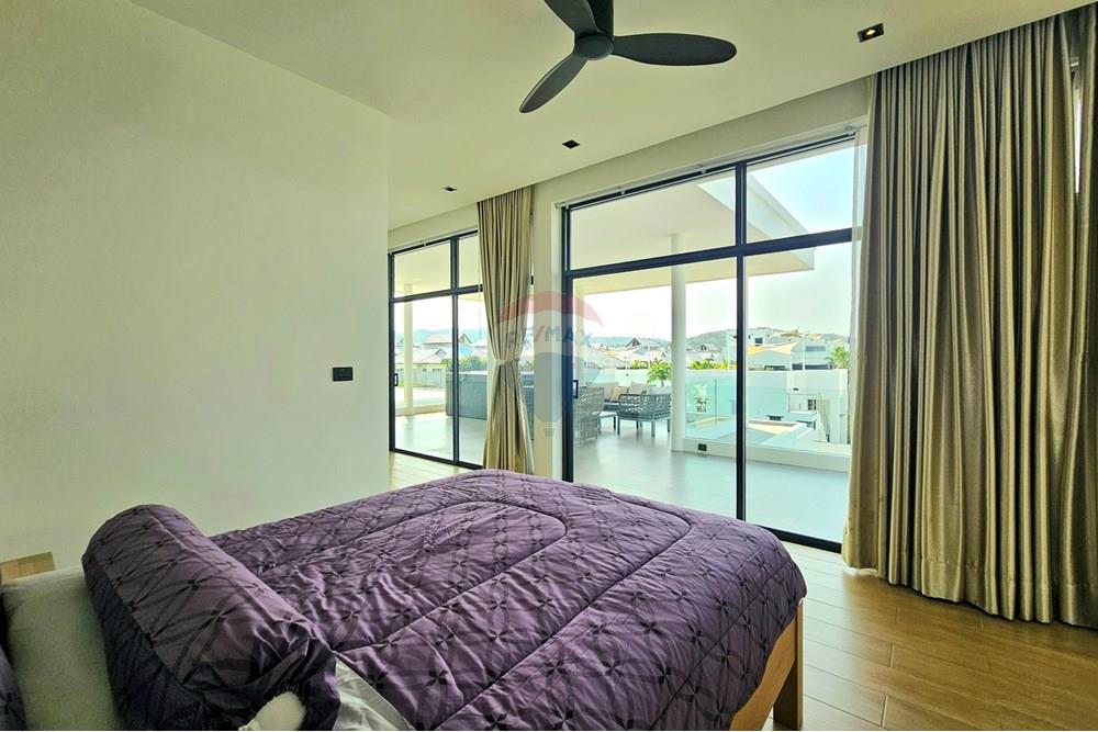 Villa - For Rent/Lease - Hua Hin, Prachuap Khiri Khan - 20240215_102040.jpg - 920601001-1261