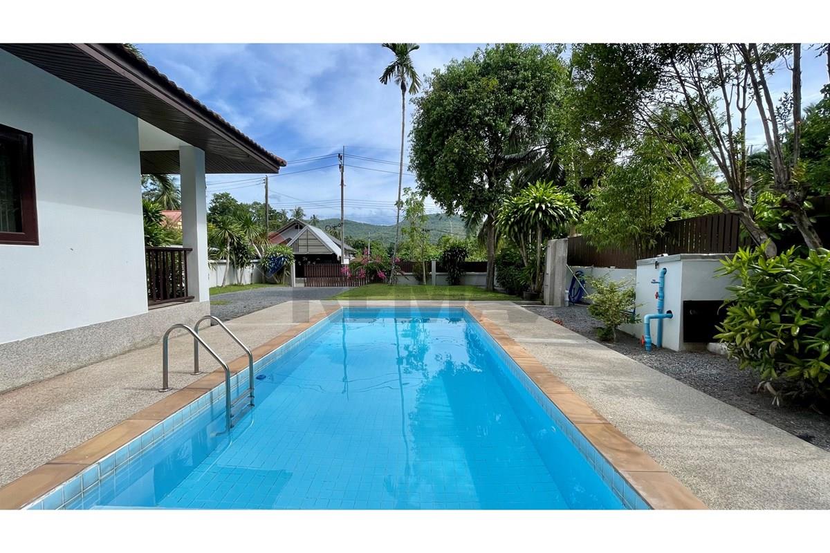 Villa - For Sale - Koh Samui, Surat Thani - IMG_3243.jpeg - 920121068-97