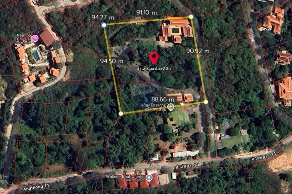 Villa - For Sale - Koh Samui, Surat Thani - 730ca41a-5fa3-4d1e-82ca-49a970cb12d7.jpeg - 920121018-317