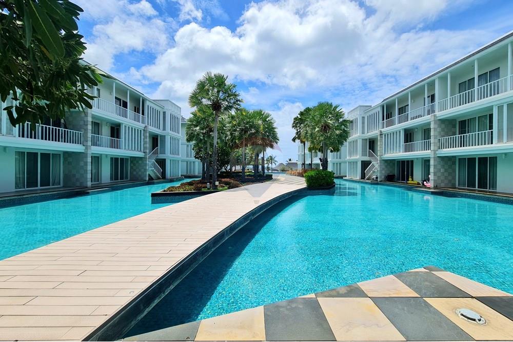 Condo/Apartment - For Rent/Lease - Hua Hin, Prachuap Khiri Khan - 20220804_114929.jpg - 920601001-1082