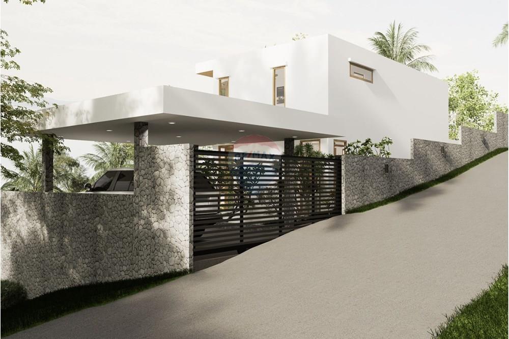 Villa - For Sale - Koh Samui, Surat Thani - v 5.jpeg - 920121083-63