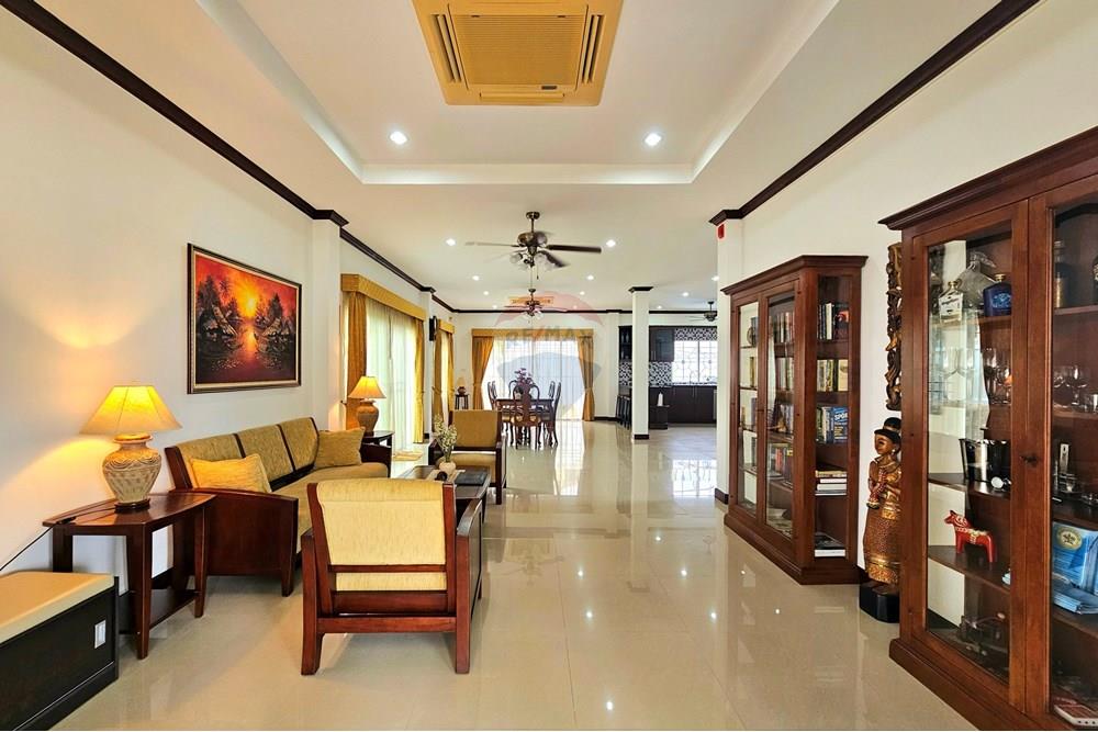 Villa - For Sale - Hua Hin, Prachuap Khiri Khan - 20251028_122451.jpg - 920601001-677