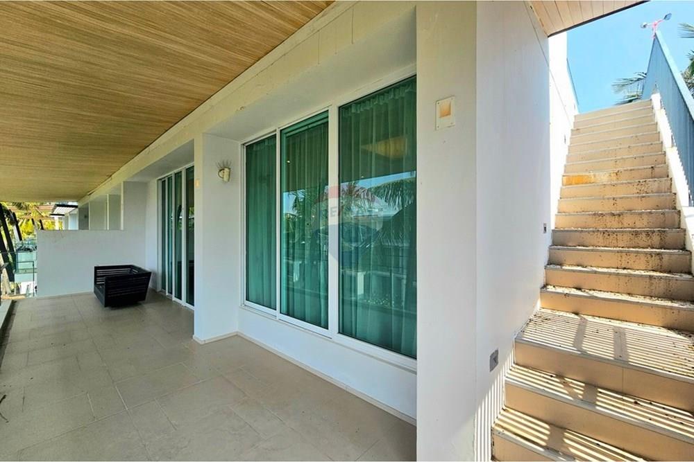 Condo/Apartment - For Sale - Hua Hin, Prachuap Khiri Khan - 20260313_102058.jpg - 920601001-1034