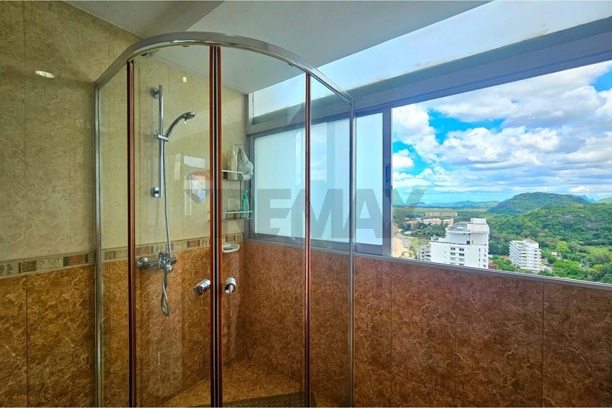 Condo/Apartment - For Sale - Hua Hin, Prachuap Khiri Khan - 20260610_133552.jpg - 920601001-1170
