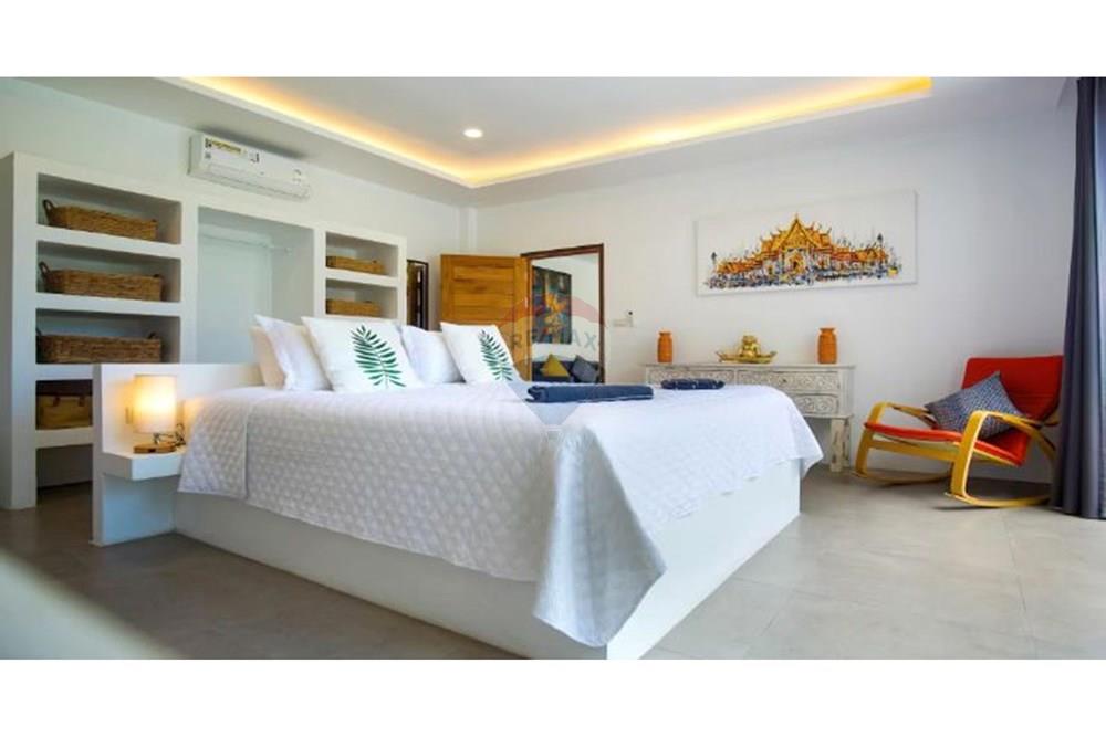 Villa - For Sale - Koh Samui, Surat Thani - compressed_1774591434469.jpg - 920121087-18