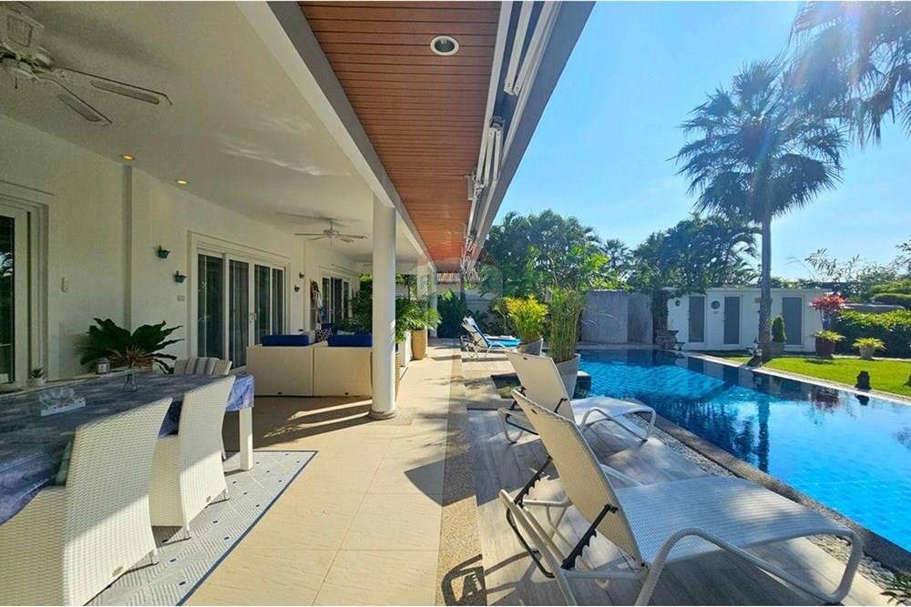 Villa - For Sale - Hua Hin, Prachuap Khiri Khan - 20251208_150113.jpg - 920601001-726