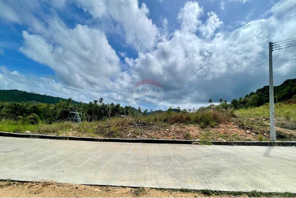 Land - Residential - For Sale - Koh Samui, Surat Thani - IMG-20251117-WA0043.jpg - 920121068-78