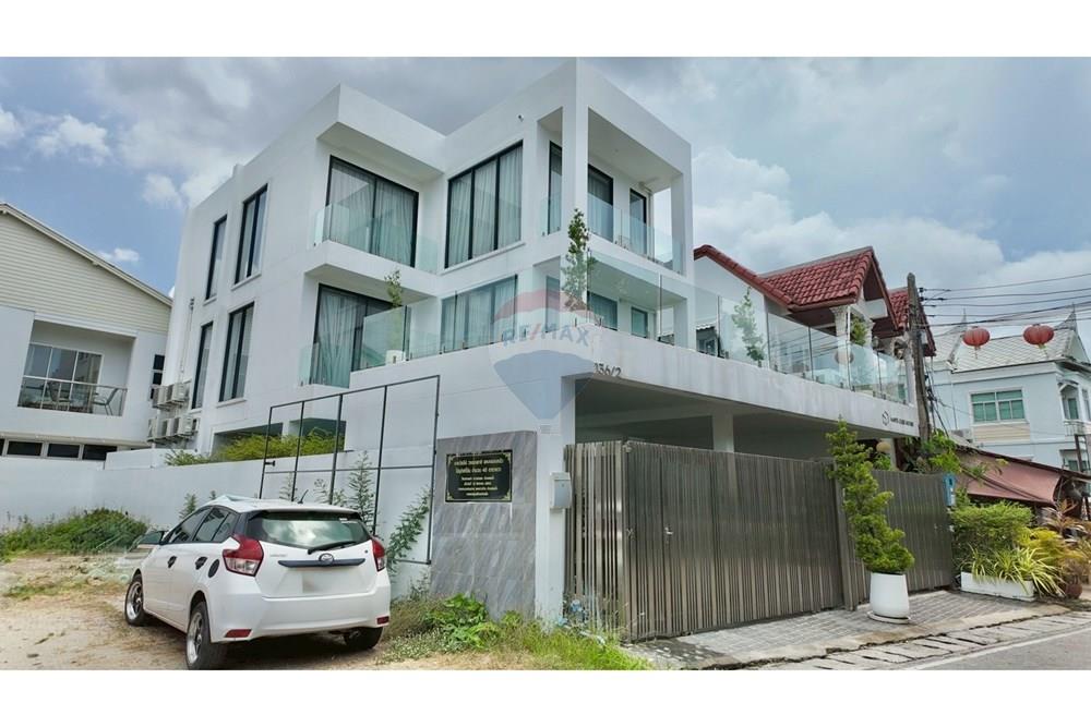 Condo/Apartment - For Rent/Lease - Koh Samui, Surat Thani - IMG_4688.jpeg - 920121088-30