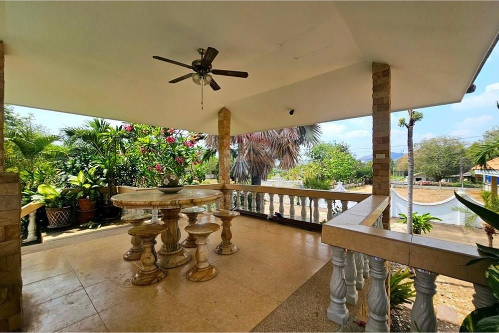 Villa - For Rent/Lease - Hua Hin, Prachuap Khiri Khan - 20260424_105611.jpg - 920601001-1080