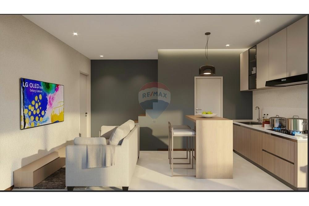 Townhouse - For Sale - Koh Samui, Surat Thani - T 5.jpg - 920121083-83