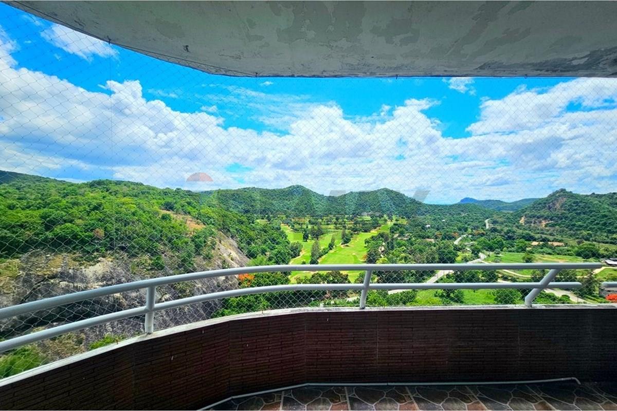 Condo/Apartment - For Sale - Hua Hin, Prachuap Khiri Khan - 20260610_135357.jpg - 920601001-1170