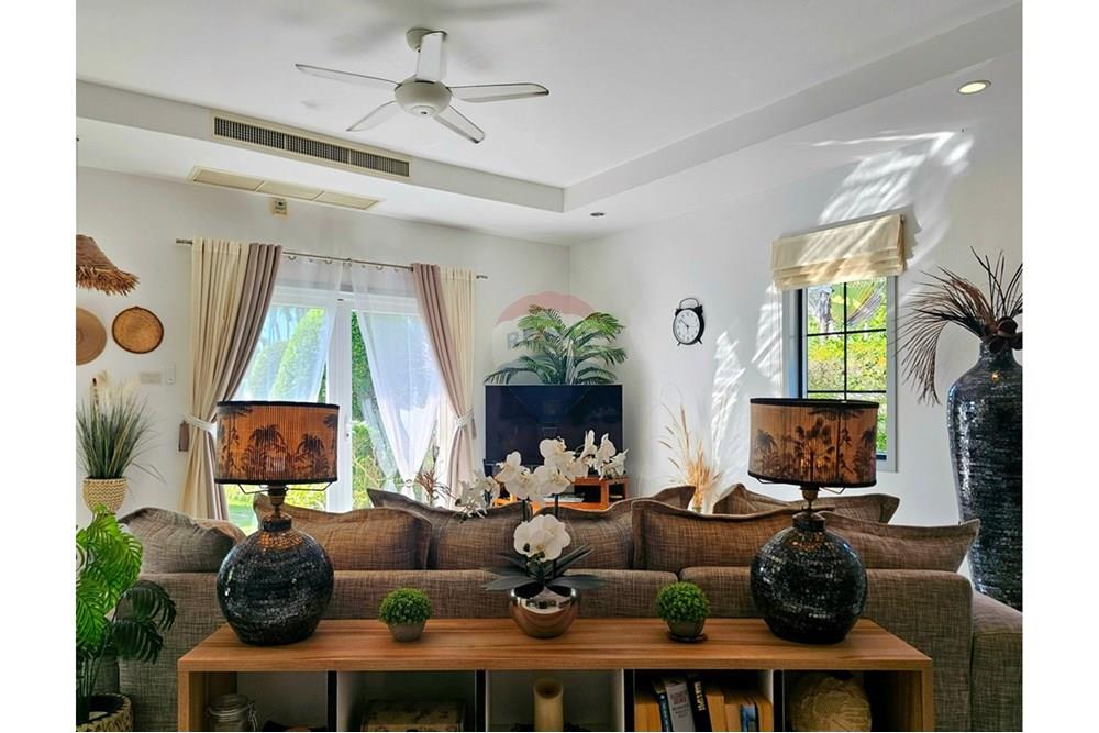 Villa - For Sale - Hua Hin, Prachuap Khiri Khan - 20251208_150436.jpg - 920601001-726