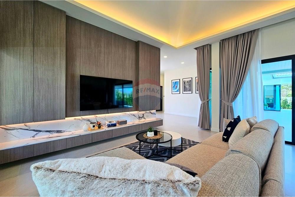 Villa - For Sale - Hua Hin, Prachuap Khiri Khan - 20260331_150726.jpg - 920601001-1058