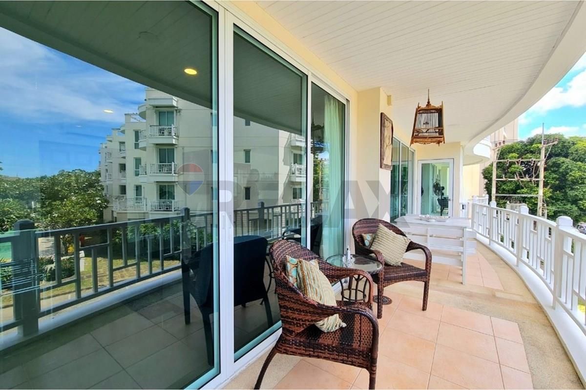 Condo/Apartment - For Rent/Lease - Hua Hin, Prachuap Khiri Khan - 20220603_142004.jpg - 920601001-1147