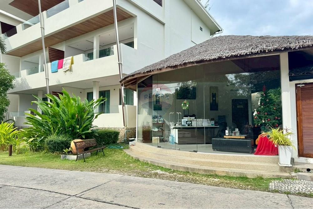 คอนโด-อพาร์ทเมนต์ - ขาย - เกาะสมุย, สุราษฎร์ธานี - LINE_ALBUM_Beach Republic_260202_35.jpg - 920121001-3040