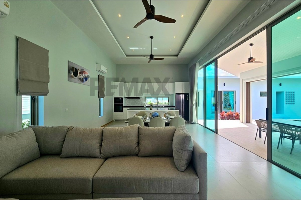 Villa - For Sale - Hua Hin, Prachuap Khiri Khan - 20260721_144913.jpg - 920601001-1209