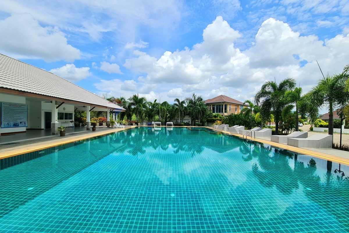 Villa - For Rent/Lease - Hua Hin, Prachuap Khiri Khan - 20220902_111134.jpg - 920601001-1309