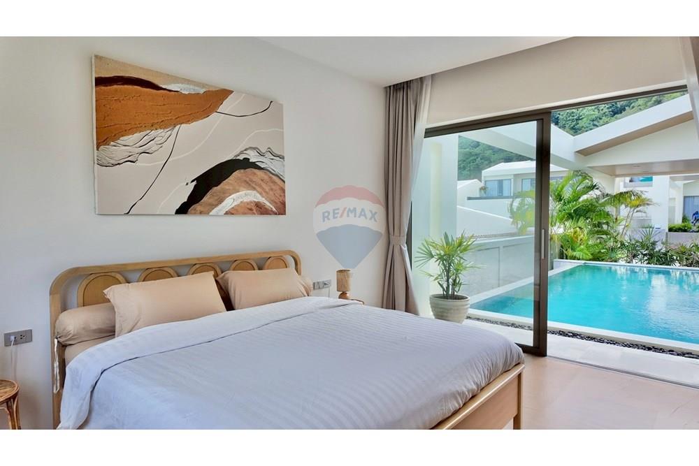 Villa - For Sale - Koh Samui, Surat Thani - LINE_ALBUM_Rocco_260126_15.jpg - 920121077-22