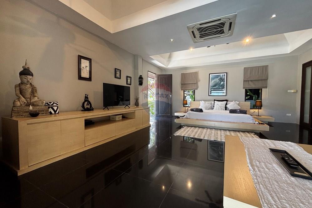 Villa - For Rent/Lease - Koh Samui, Surat Thani - IMG_3383.jpeg - 920121088-21