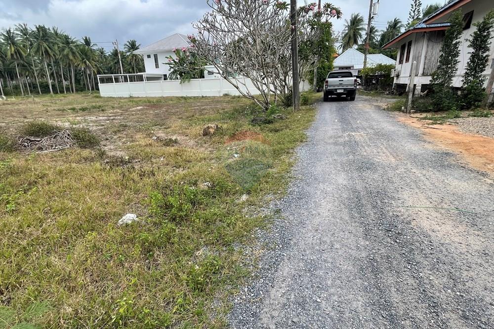 Land - Residential - For Sale - Koh Samui, Surat Thani - IMG_4547.jpeg - 920121079-39