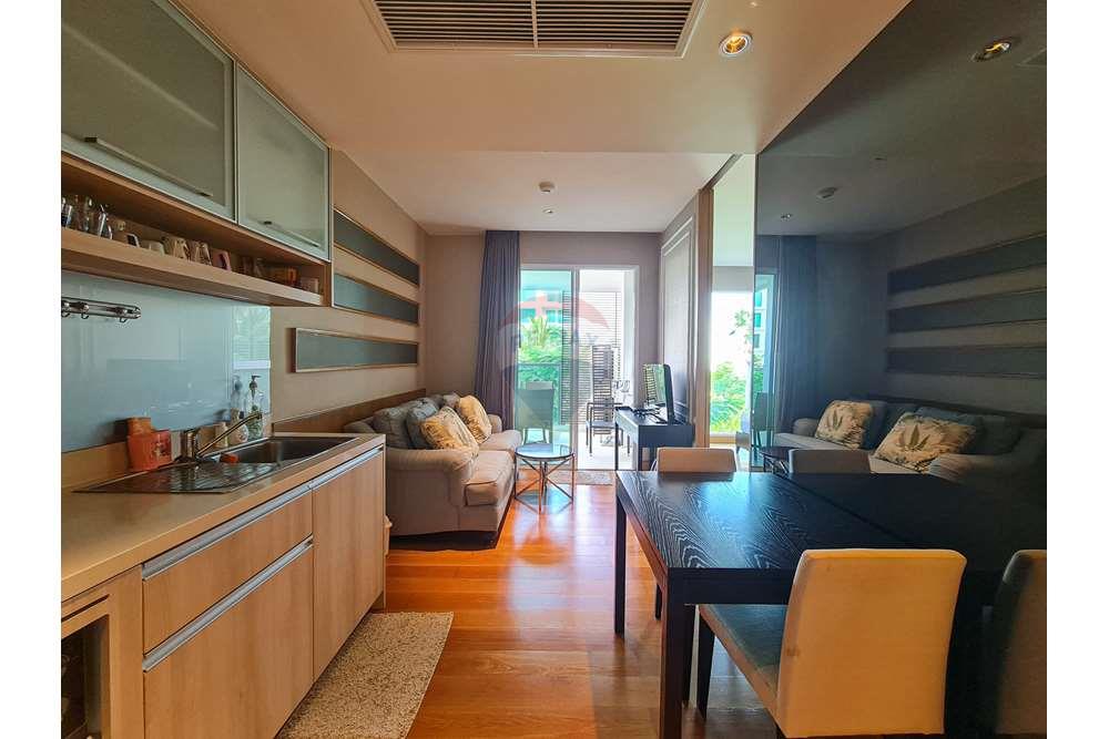 Condo/Apartment - For Sale - Hua Hin, Prachuap Khiri Khan - 20211107_150209.jpg - 920601001-86