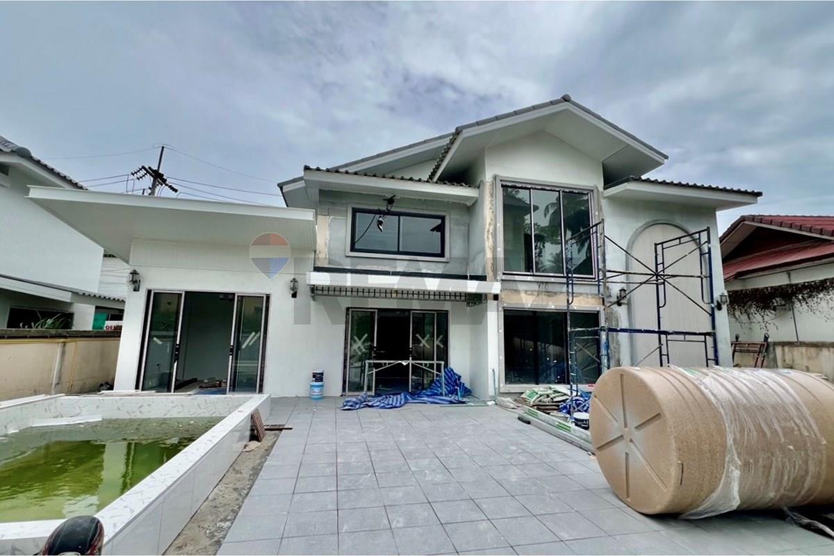 Villa - For Sale - Koh Samui, Surat Thani - S__212017159_0.jpg - 920121030-290