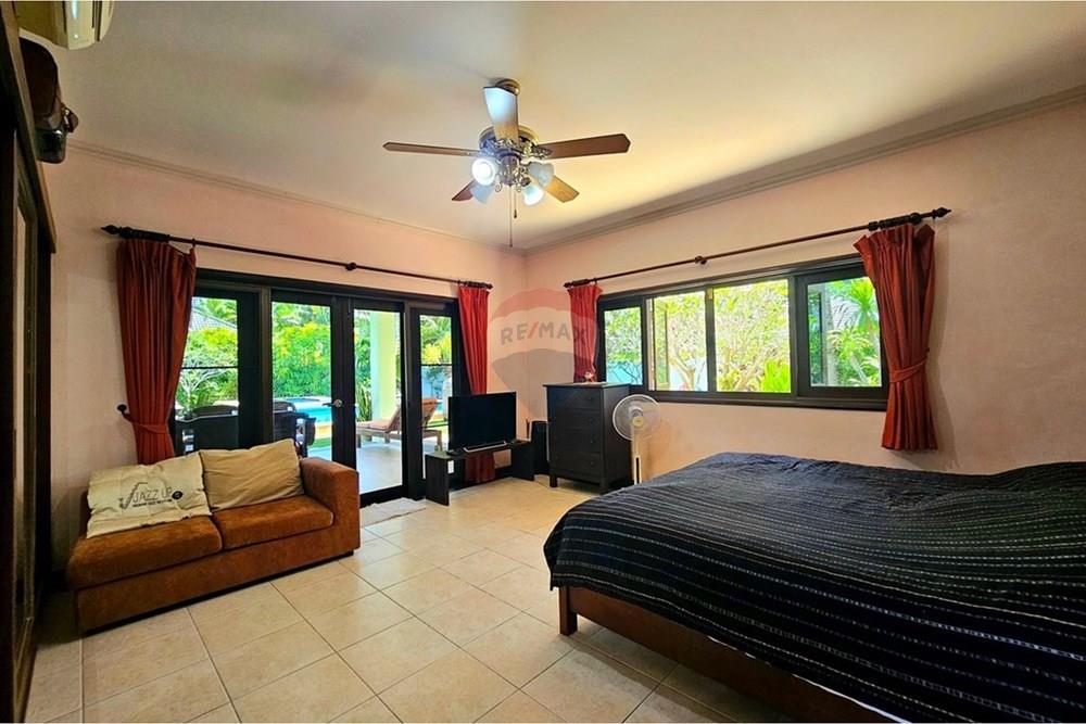 Villa - For Sale - Hua Hin, Prachuap Khiri Khan - 20260410_141918.jpg - 920601001-1074