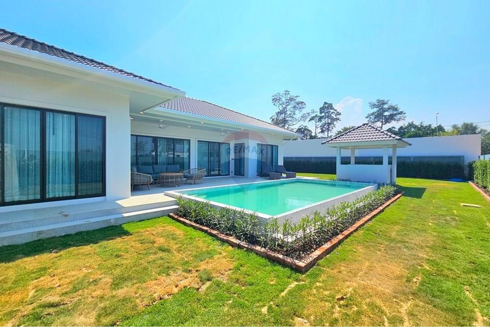 Villa - For Sale - Hua Hin, Prachuap Khiri Khan - 20260331_142733.jpg - 920601001-1057