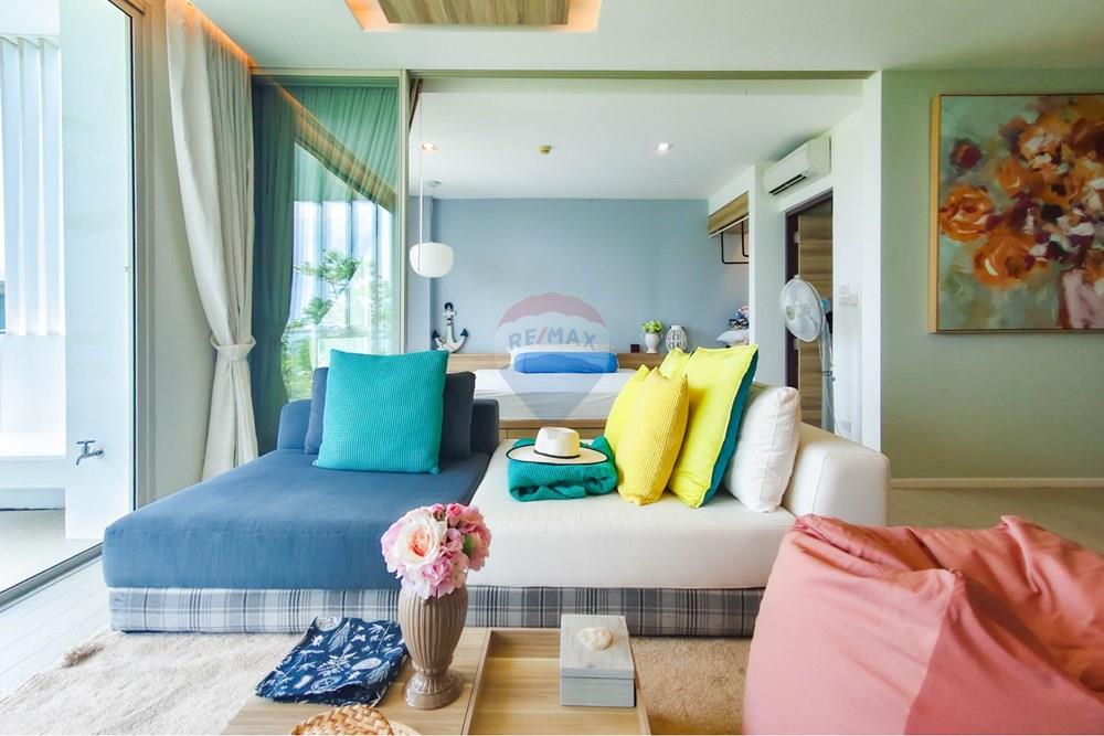 Condo/Apartment - For Sale - Hua Hin, Prachuap Khiri Khan - IMG_20260505_122505.jpg - 920601001-1104
