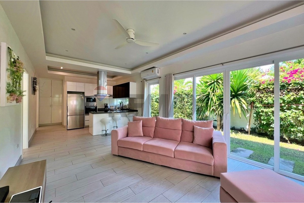 Villa - For Rent/Lease - Hua Hin, Prachuap Khiri Khan - IMG_5590.jpg - 920601001-1260