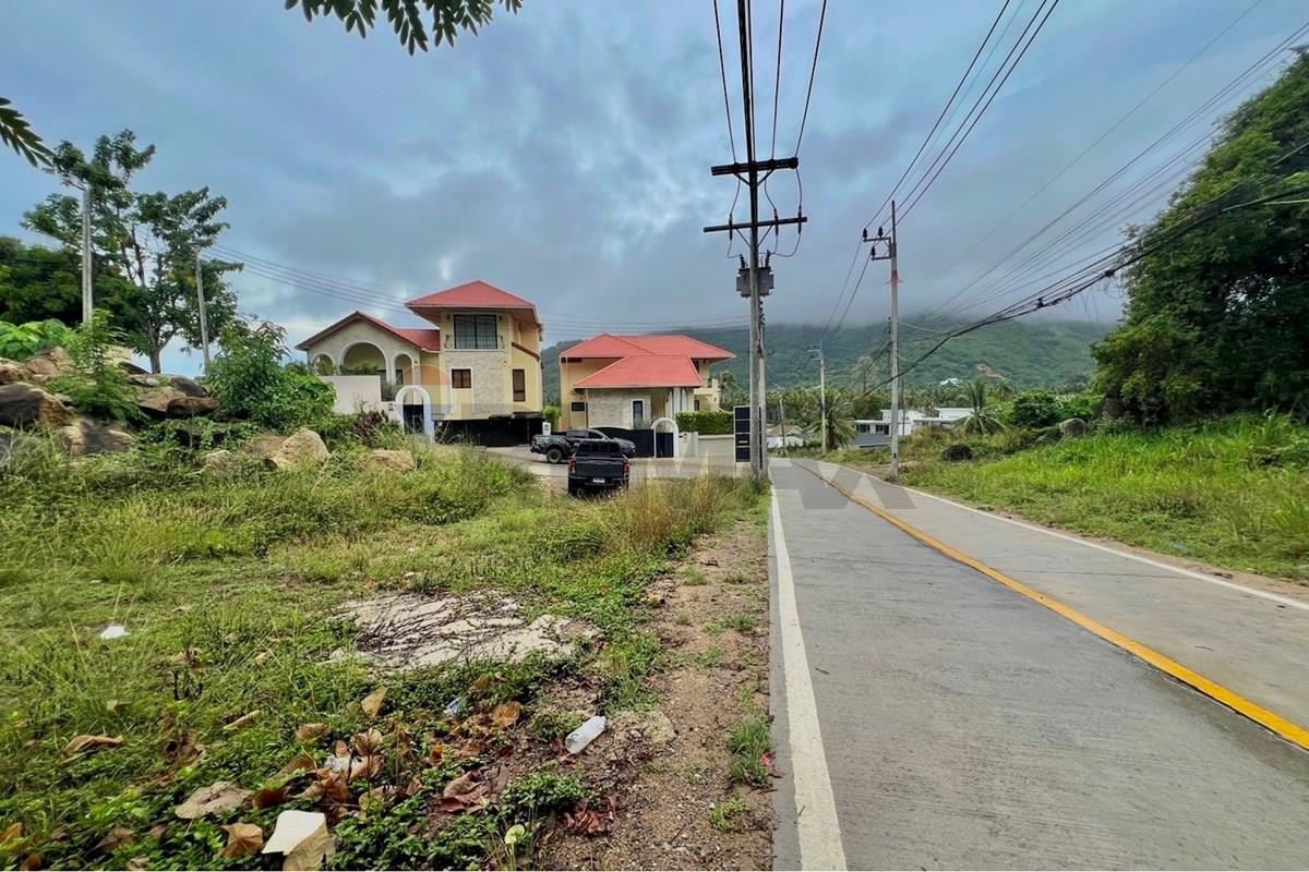 Land - Residential - For Sale - Koh Samui, Surat Thani - S__211861525_0.jpg - 920121030-305
