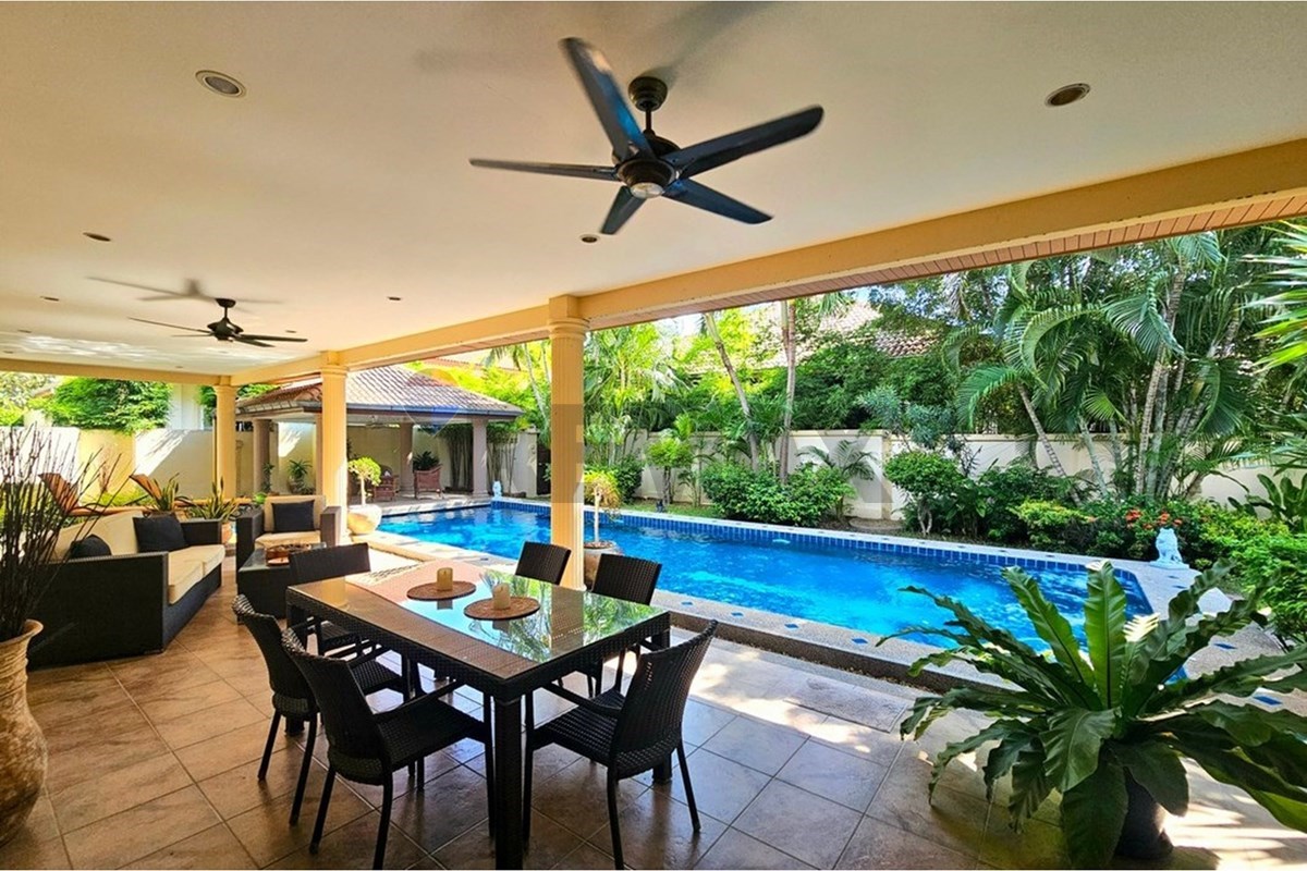 Villa - For Sale - Hua Hin, Prachuap Khiri Khan - 20261003_095149.jpg - 920601001-1308