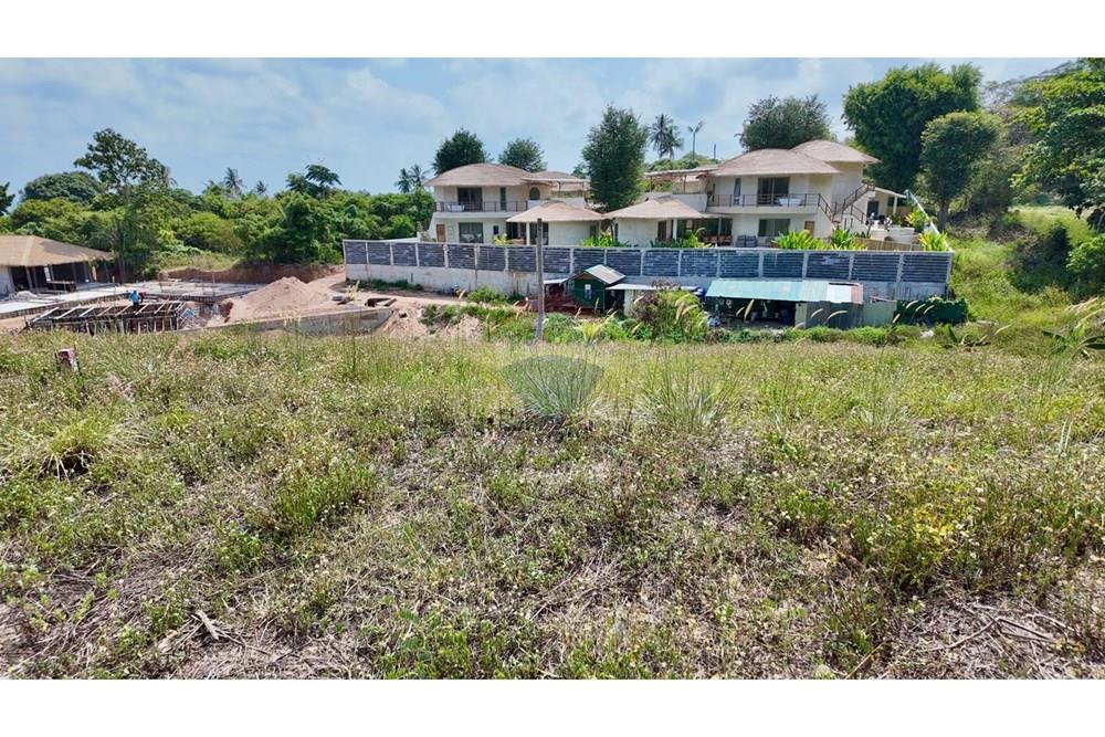 Land - Residential - For Sale - Koh Samui, Surat Thani - LINE_ALBUM_Land @MaeNam_260325_15.jpg - 920121001-3514