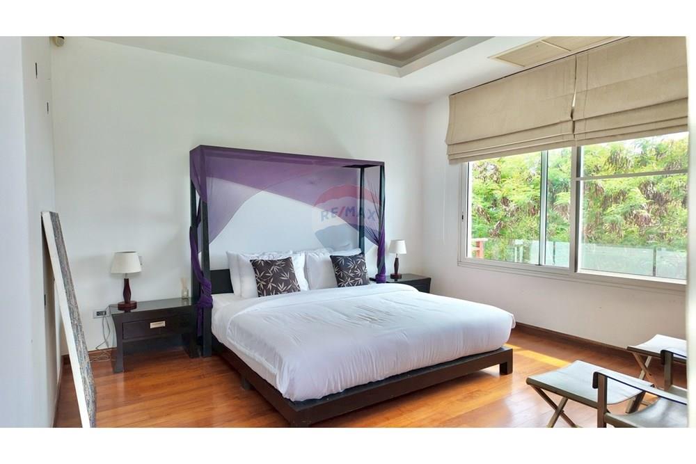 Villa - For Sale - Koh Samui, Surat Thani - B344ECD4-115B-4CBB-9DB6-70AC44CAAF58.JPEG - 920121077-23