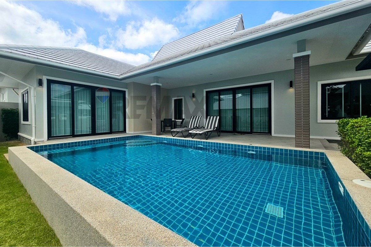 Villa - For Sale - Hua Hin, Prachuap Khiri Khan - 20260801_142355.jpg - 920601001-1220